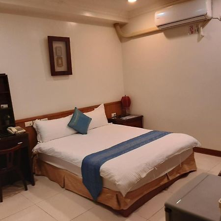 Nanwan Jiahewu Inn Esterno foto