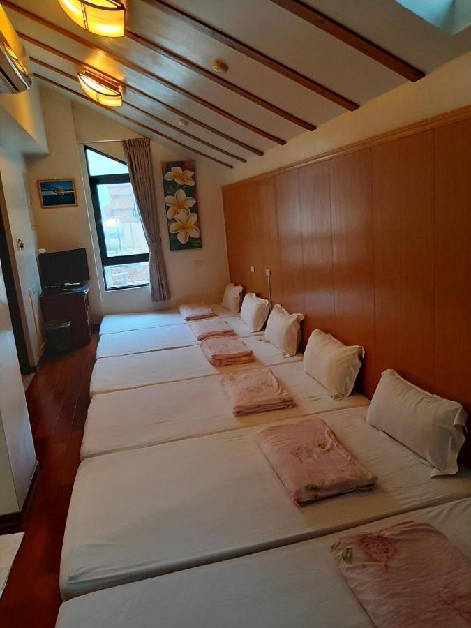 Nanwan Jiahewu Inn Esterno foto