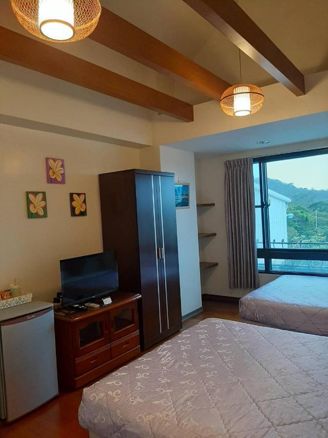 Nanwan Jiahewu Inn Esterno foto