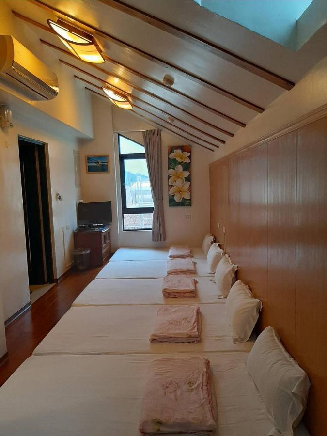 Nanwan Jiahewu Inn Esterno foto
