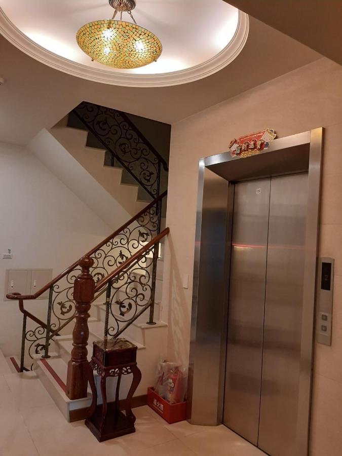 Nanwan Jiahewu Inn Esterno foto