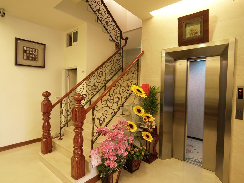 Nanwan Jiahewu Inn Esterno foto