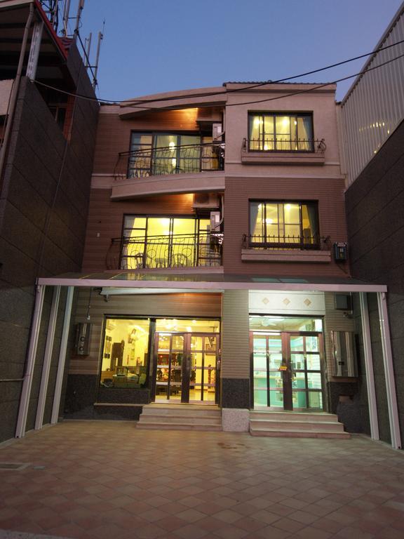Nanwan Jiahewu Inn Esterno foto
