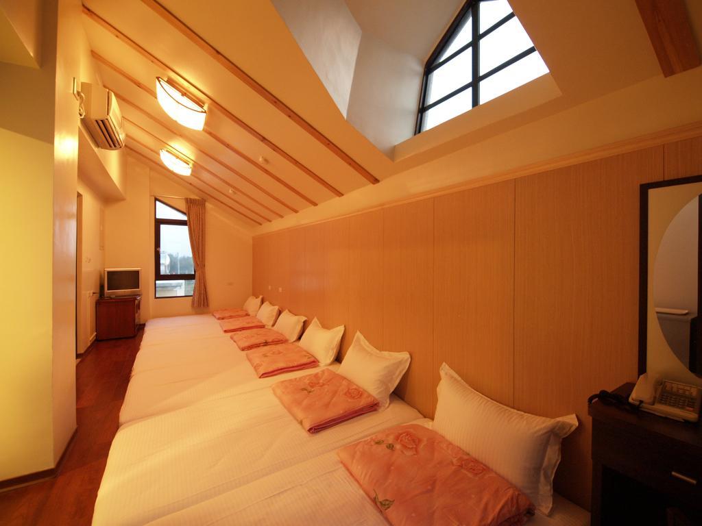 Nanwan Jiahewu Inn Esterno foto