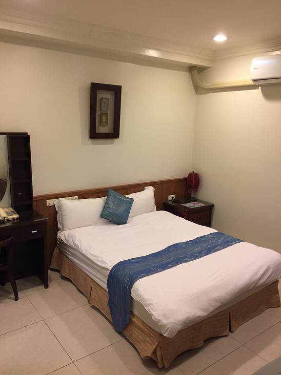 Nanwan Jiahewu Inn Esterno foto