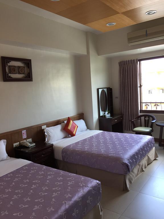 Nanwan Jiahewu Inn Esterno foto