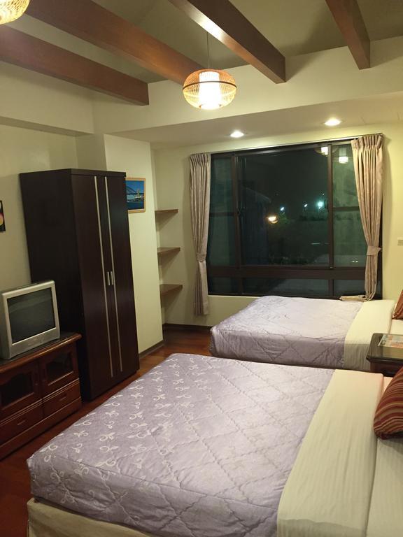 Nanwan Jiahewu Inn Esterno foto